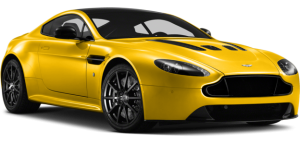 Aston Martin PNG-54532